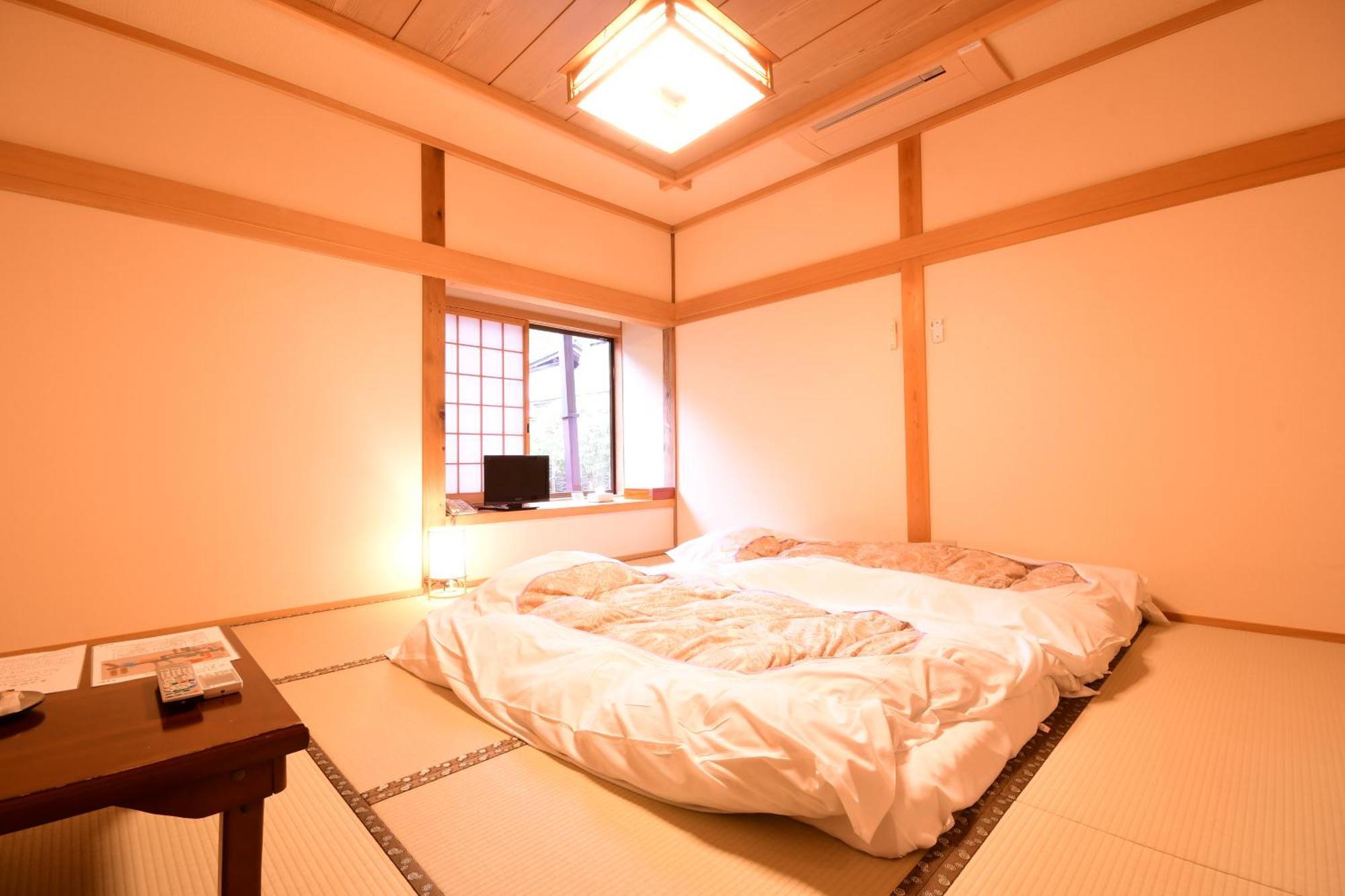 Hotel Koyasan Shukubo Saizenin Zewnętrze zdjęcie
