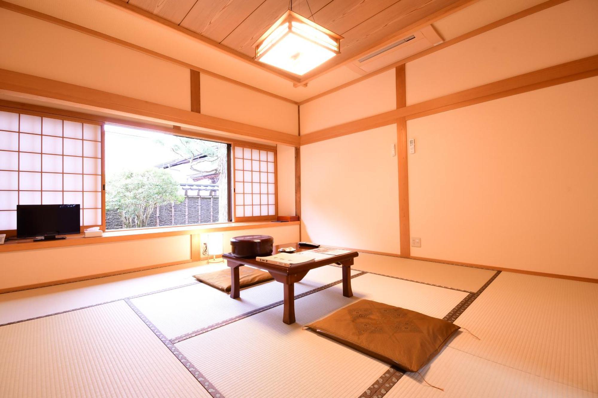 Hotel Koyasan Shukubo Saizenin Zewnętrze zdjęcie