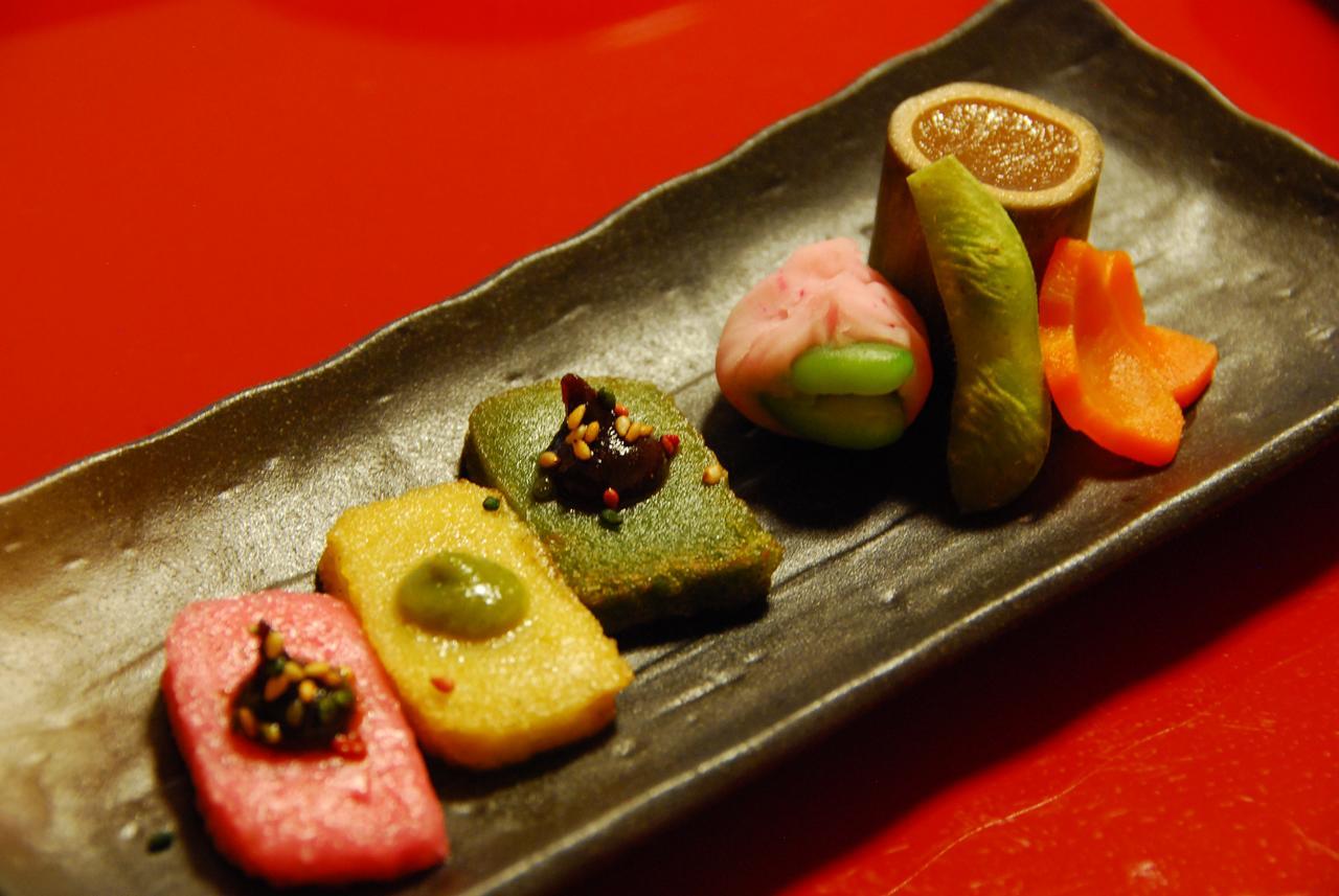 Hotel Koyasan Shukubo Saizenin Zewnętrze zdjęcie